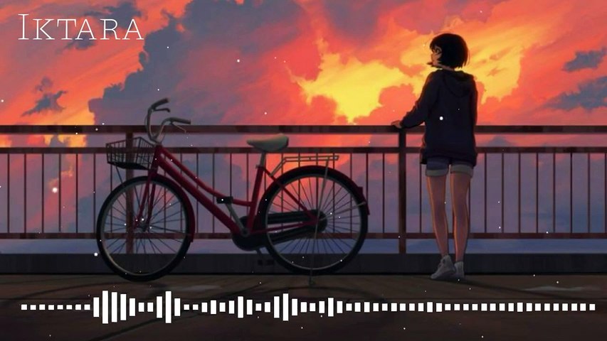 Ik tara - [ Slowed   Reverb ] _ Wake Up Sid _ Bollywood lofi _ Text audio