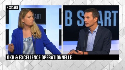 SMART @WORK - Le débat du samedi 17 septembre 2022