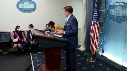 La comunidad internaiconal llama a una solución diplomática al conflicto armenio-azerí