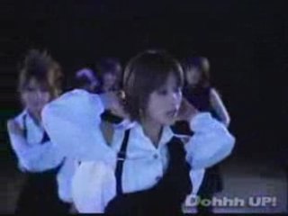 Morning Musume - Resonant Blue