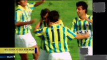 Trabzonspor 3-4 Fenerbahçe [HD] 17.10.1992 - 1992-1993 Turkish 1st League Matchday 8 (Ver. 2)