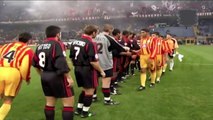 AC Milan 2-2 Galatasaray [HD] 21.11.2000 - 2000-2001 UEFA Champions League 2nd Group Round Group B Matchday 1 (Ver. 2)