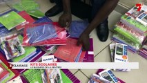 Rentrée scolaire : le business des kits scolaires