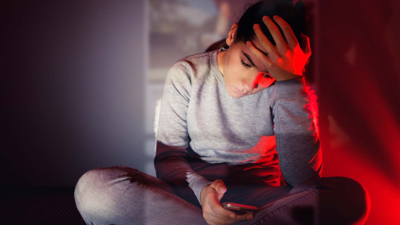 Dating-Phänomen Danxiety: Das hilft gegen die Angst vor dem 1. Treffen