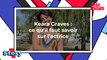 Keara Graves : ce qu'il faut savoir sur l'actrice