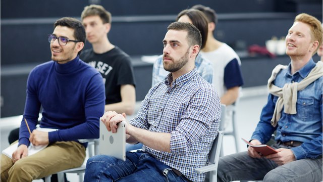 10 formations pour une reconversion professionnelle originale