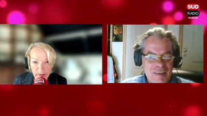 "J'ai eu du mal à comprendre les violences dont j'ai été victime" - Florence