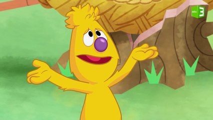 جاد حزين بسبب دوره في المسرحية