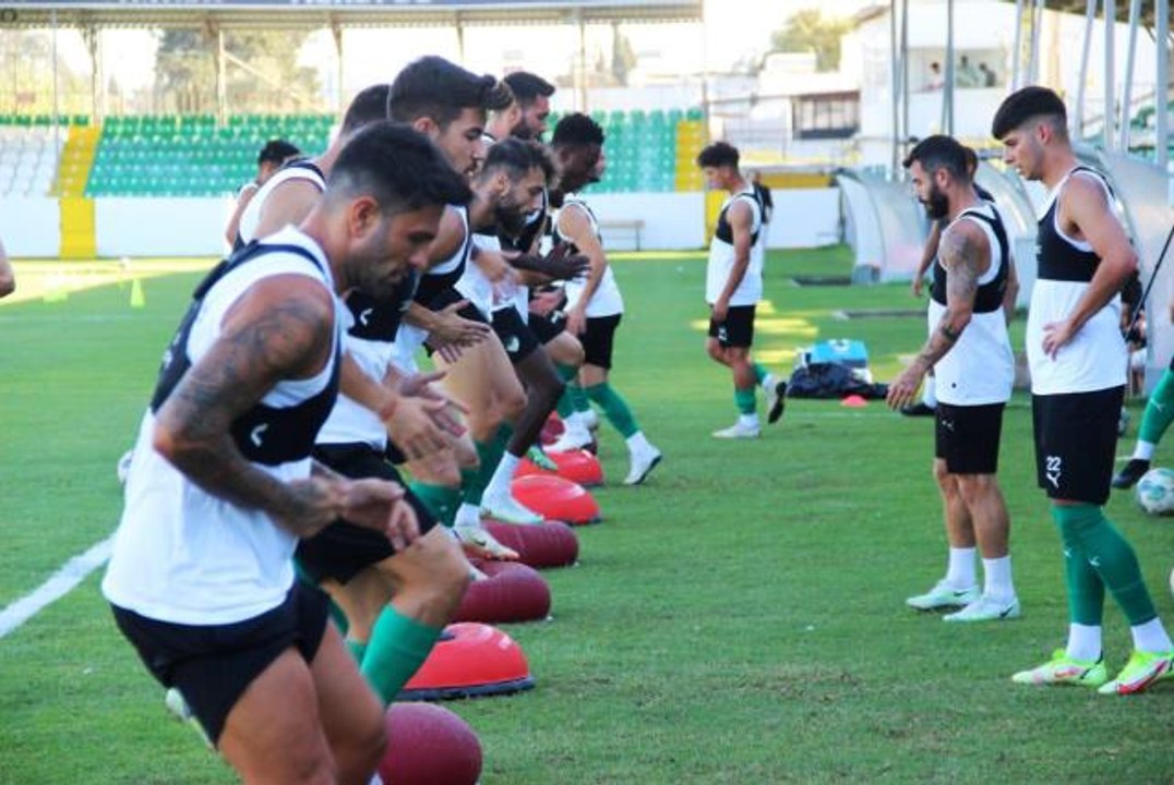 Manisa haber! Bodrumspor, Manisa FK maçı için temkinli