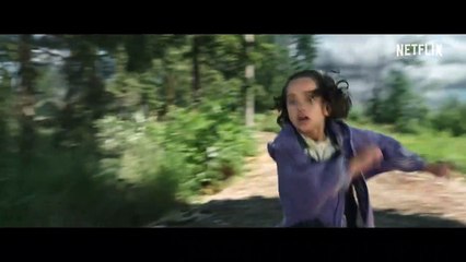 Lou Bande-annonce du thriller Netflix avec Allison Janney