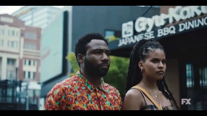 Atlanta 4ª Temporada Trailer Original