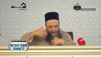 "Mescid-i Aksâ Kudüs’te Değil Ci’râne’dedir" Diyen İlahiyatçılar, Siyonizm’e Hizmet Edenlerdir!