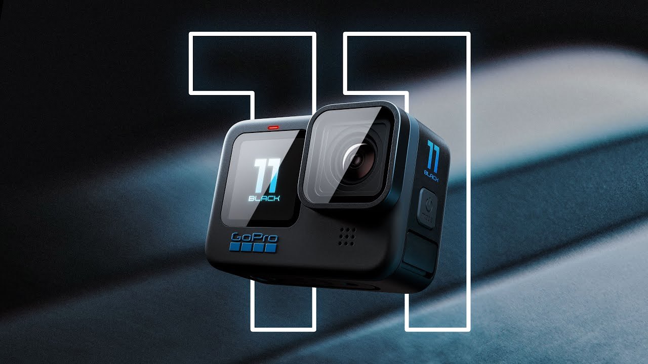 GoPro HERO11 Black