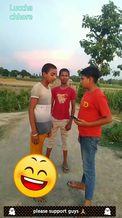 Best comedy video best funny video new comedy video new funny video मेरे पास तेरे पापा का नम्बर है बताऊ viral comedy video