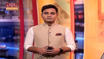 Jabalpur EOW Raid: EOW की कार्रवाई पर बोले पूर्व मंत्री तरुण भनोत