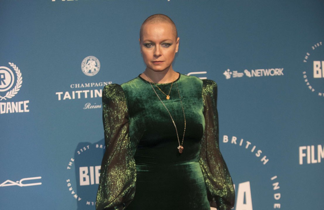 Samantha morton kritisiert fehlende unterstützung von den filmstudios