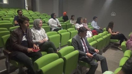 AFYONKARAHİSAR - İnsan kaynakları yönetimi eğitimi verildi