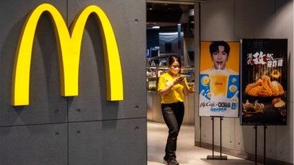 Your McDonald’s order can reveal what you look like, according to McDonald’s employee