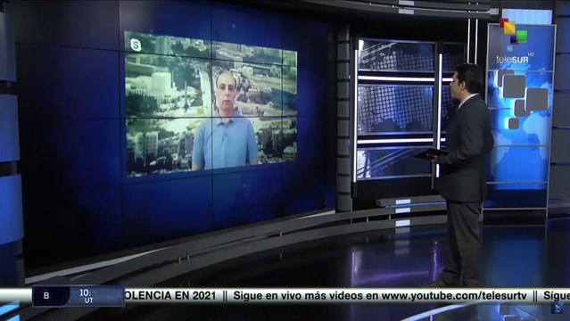 ONU denuncia destrucción de infraestructura civil debido a ataques terroristas en Siria