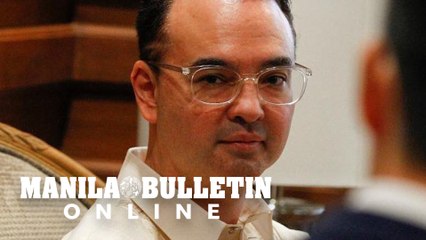 Cayetano wants fund parking scheme at DPWH probed