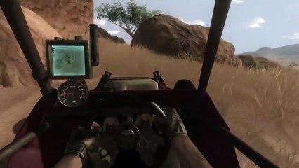 Far Cry 2 _ HD 60ᶠᵖˢ _ Full Game Playthrough Walkthrough _ No Commentary - PART 15