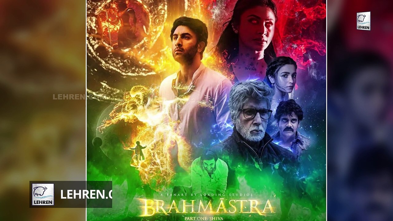 Ayan Mukerji Adresses Rumors About Casting Ranveer-Hrithik As "Dev" In Brahmastra 2