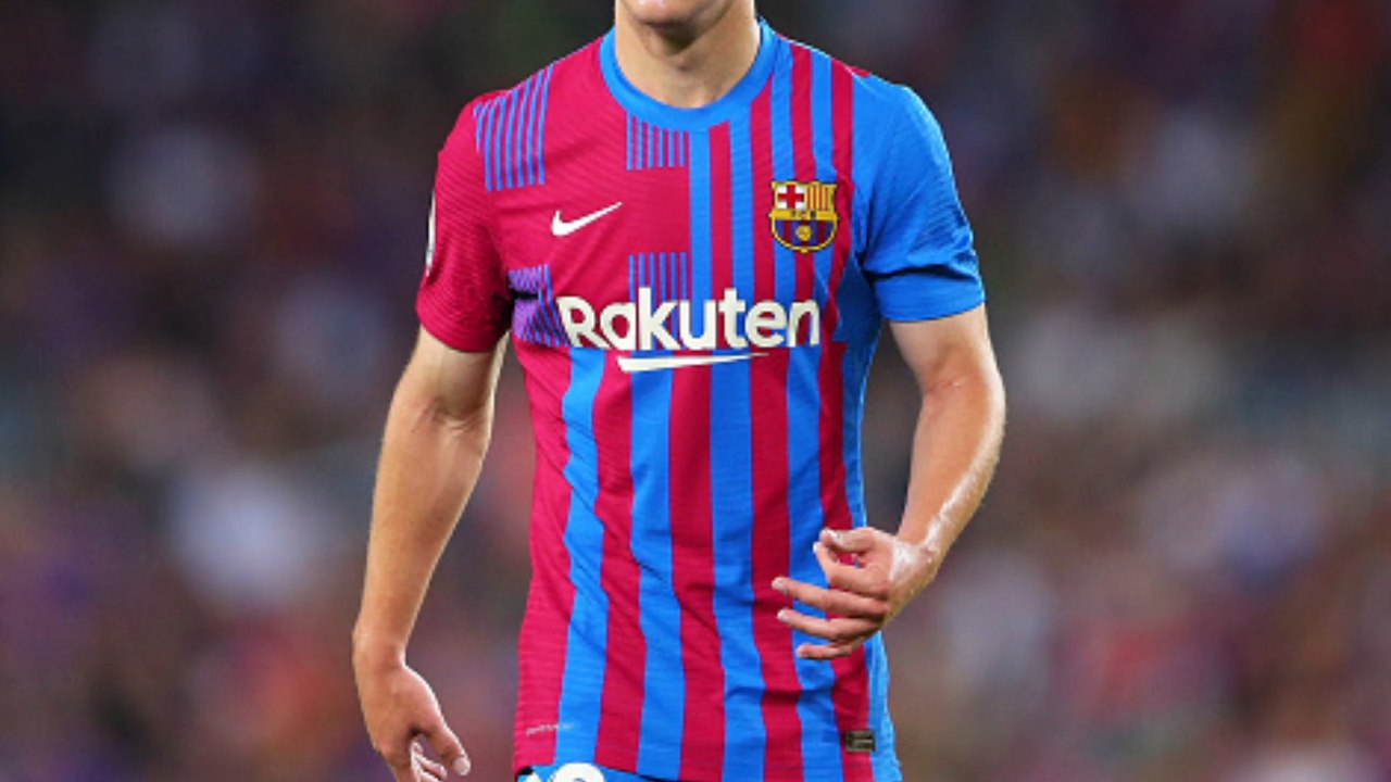 Für dieses top-talent verlangt barca eine milliarde