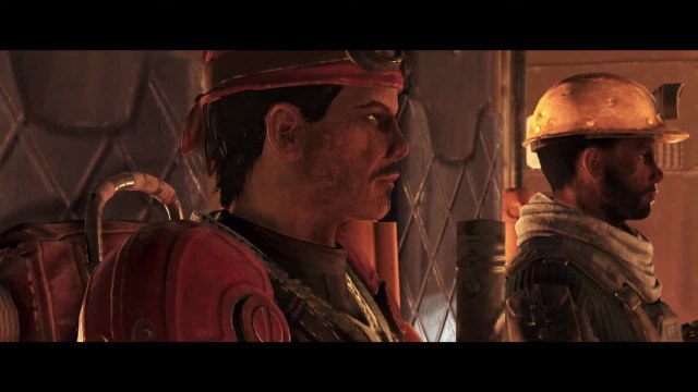 Fallout 76 Expéditions The Pitt : trailer de lancement