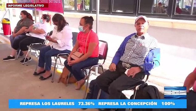 Junta Nominadora será juramentada hoy en el Congreso Nacional | Resumen Legislativo