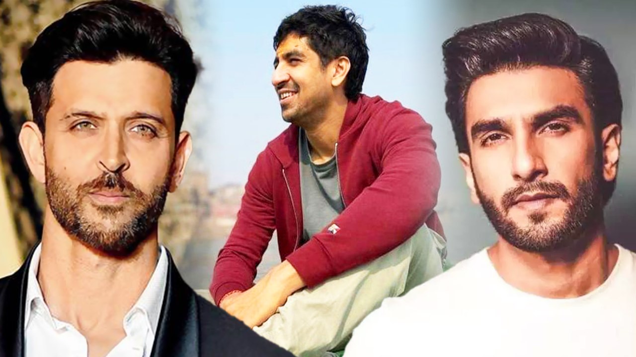 Ayan Mukerji Adresses Rumors About Casting Ranveer-Hrithik As "Dev" In Brahmastra 2