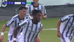 Youth League : la Juventus rattrape Benfica sur le fil !