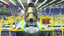 F-35 Projesinde 'Casus' Çin Malı: Komplolar Havada Uçuştu - Türkiye Gazetesi