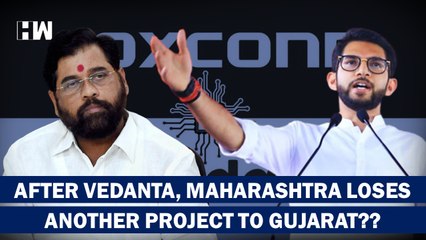 "Enough of Hopping Ganpati, Navratri Pandals; Focus On Work Now": Aaditya Thackeray To Eknath Shinde