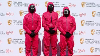 Netflix veut se lancer dans la production de Squid Game : The Challenge