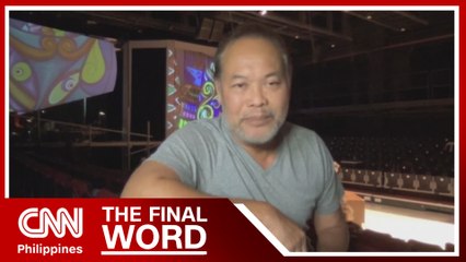 'Anak Datu' short story adapted into stage play | The Final Word