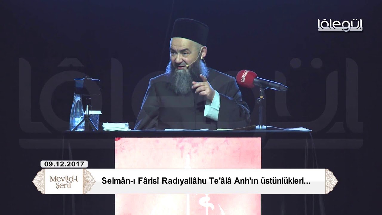 Muhsin Abimizin Türk İslam Demesi Irkçılık Manasında Değildir Ya Ne Anlamdadır?