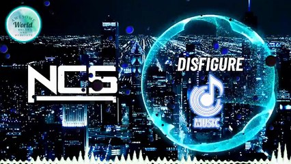 DISFIGURE - HOPE  NCS MUSIC | AMBEINT MUSIC | MEDITATE MUSIC | GLOBAL WORLD