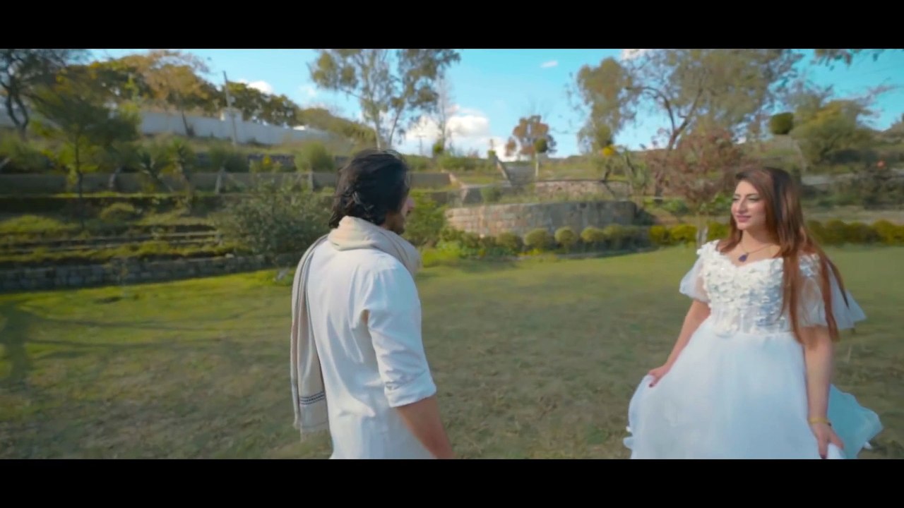 PAHARON KI KASAM By Shan Khan (New Song 2019)