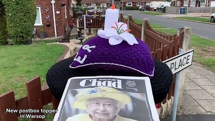 Commemorative edition - Chad News (September 14th)