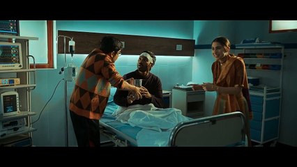 Atrangi Re Hindi Movie Part 2/2 - Sara Ali Khan