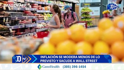 Beckham, a un paso de construir estadio de fútbol en Miami | El Diario en 90 segundos