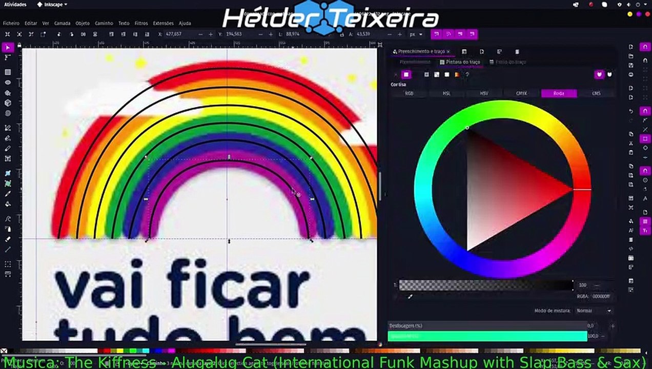 Vai Ficar Tudo Bem + Caro