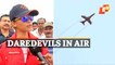Indian Air Force Surya Kiran Show In Bhubaneswar - What To Expect From