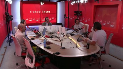 D'où ça sort ... La France Périphérique ? par Cyril Lacarrière