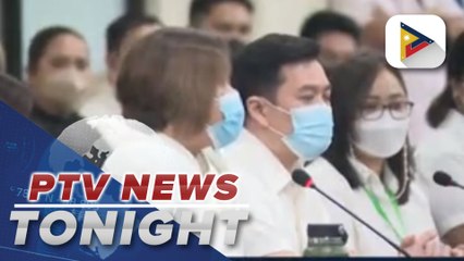 OVP proposed 2023 outlay of P2.3B breezes through House panel