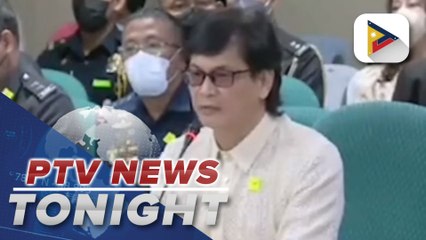 Download Video: DOJ Sec. Remulla and DILG Sec. Abalos get CA's nod