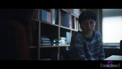 13 exorcismos - Tráiler oficial