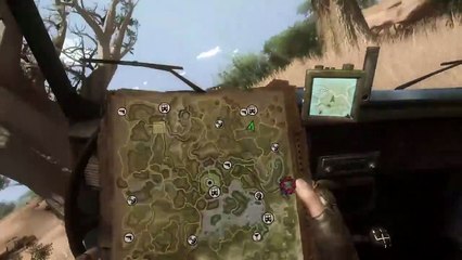 Far Cry 2 _ HD 60ᶠᵖˢ _ Full Game Playthrough Walkthrough _ No Commentary_- PART 20