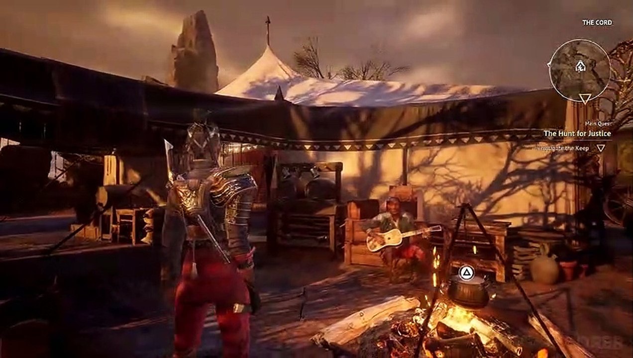 Flintlock The Siege of Dawn 2023