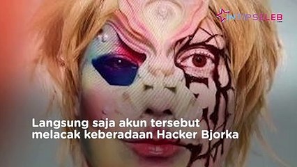 TikTokers Ini Bongkar Lokasi Hacker Bjorka, Beneran?